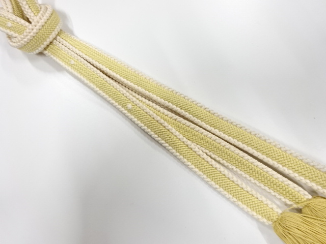 Japanese Kimono / Accessories Silk